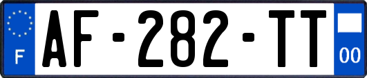 AF-282-TT