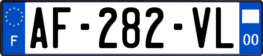 AF-282-VL