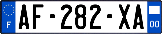 AF-282-XA