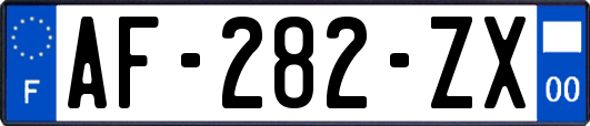 AF-282-ZX