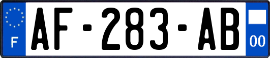 AF-283-AB