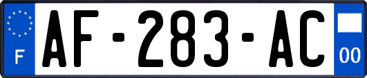 AF-283-AC