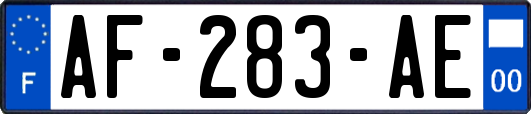 AF-283-AE