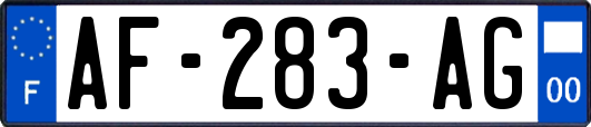 AF-283-AG