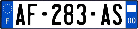 AF-283-AS