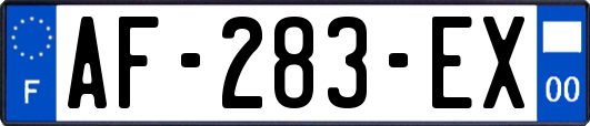 AF-283-EX