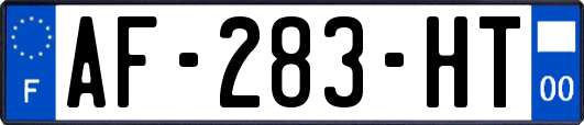 AF-283-HT