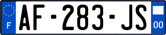 AF-283-JS