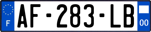 AF-283-LB