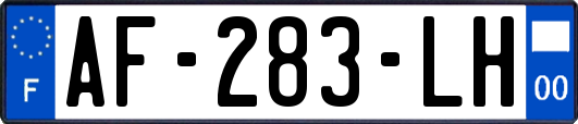 AF-283-LH