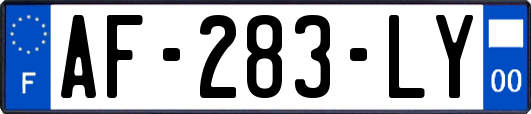 AF-283-LY