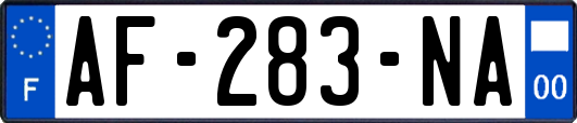 AF-283-NA