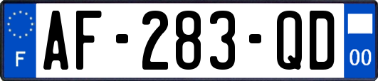 AF-283-QD