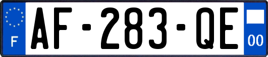 AF-283-QE