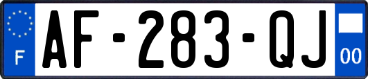 AF-283-QJ