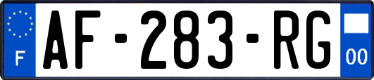 AF-283-RG