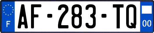 AF-283-TQ
