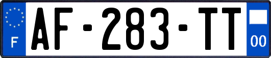 AF-283-TT