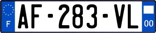 AF-283-VL