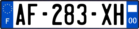 AF-283-XH