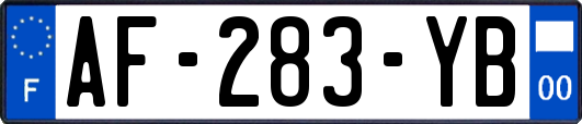 AF-283-YB