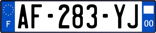 AF-283-YJ
