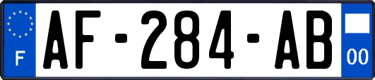 AF-284-AB