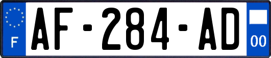 AF-284-AD