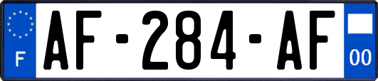 AF-284-AF