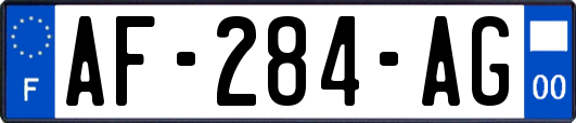 AF-284-AG