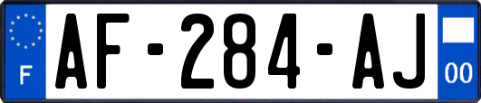 AF-284-AJ