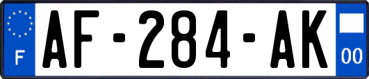 AF-284-AK