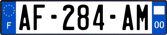AF-284-AM
