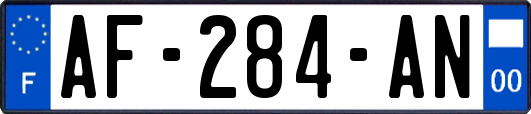 AF-284-AN