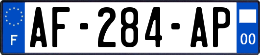 AF-284-AP