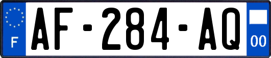 AF-284-AQ