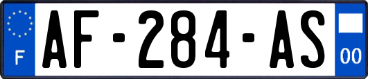 AF-284-AS