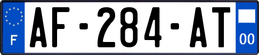 AF-284-AT