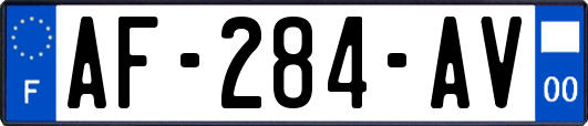 AF-284-AV