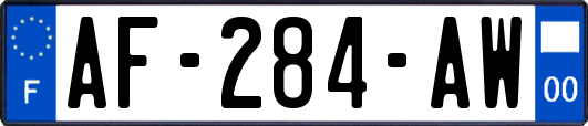 AF-284-AW