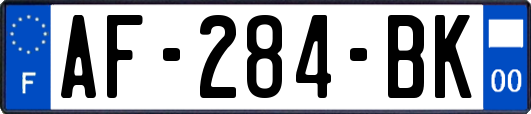 AF-284-BK
