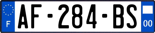 AF-284-BS