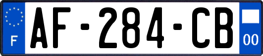 AF-284-CB