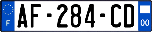 AF-284-CD