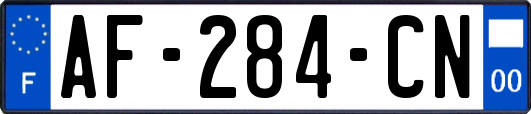 AF-284-CN