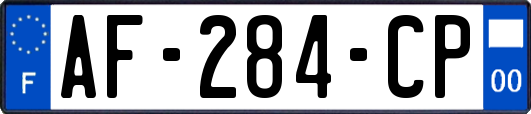 AF-284-CP