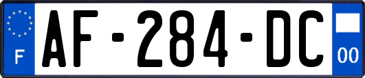 AF-284-DC