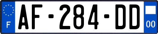 AF-284-DD