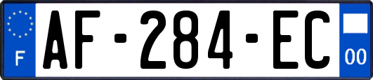 AF-284-EC