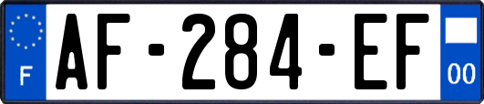AF-284-EF